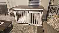 Barn Door Kennel