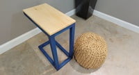 Open Side Table