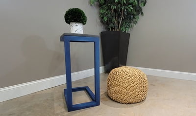 Open Side Table